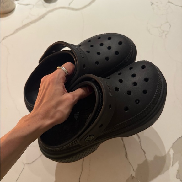 Crocs Stomp Clogs - Picture 2 of 4